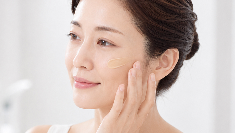 女性の画像