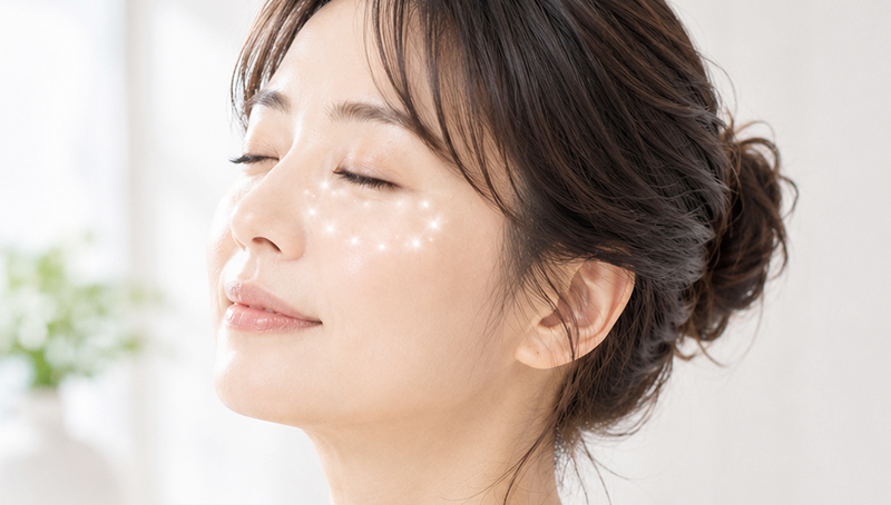 女性の画像