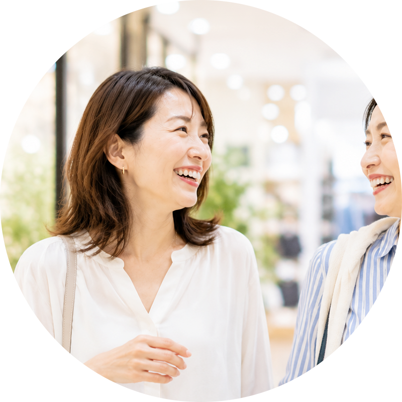 長時間使えるから、外出中も続く